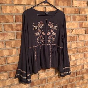 American Eagle Outfitters Blouse